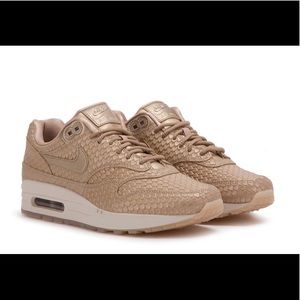 Nike Air Max Snakeskin